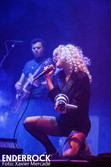 Concert de Paramore al Sant Jordi Club (Barcelona) 